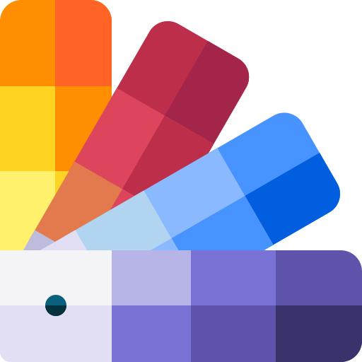 Flat UI Colors 2 features 13 more color palettes.